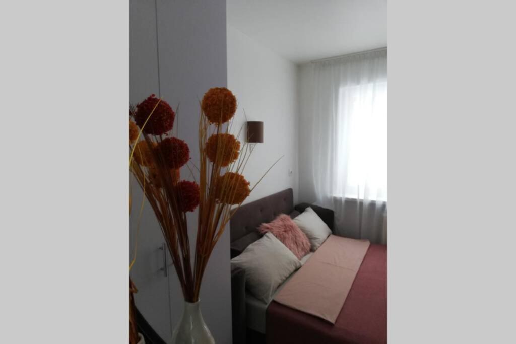 Comfortable M Vokzalna Apartment