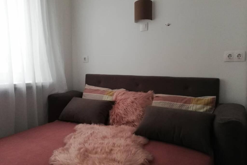 Apartment Comfortable M Vokzalna