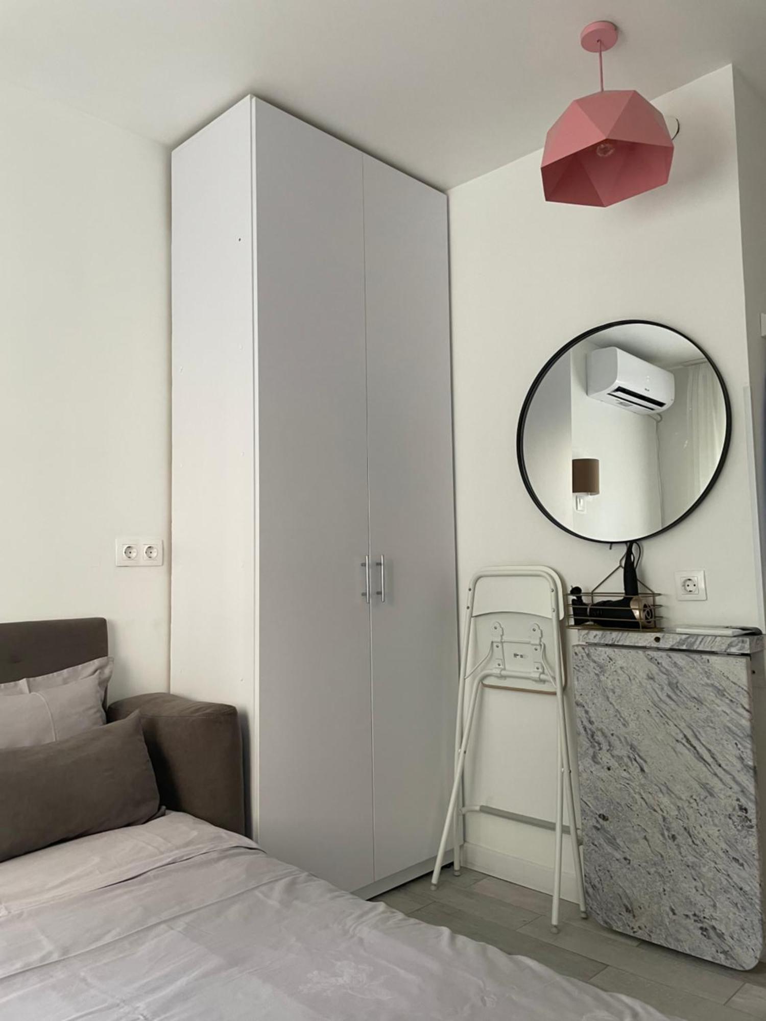 Comfortable M Vokzalna