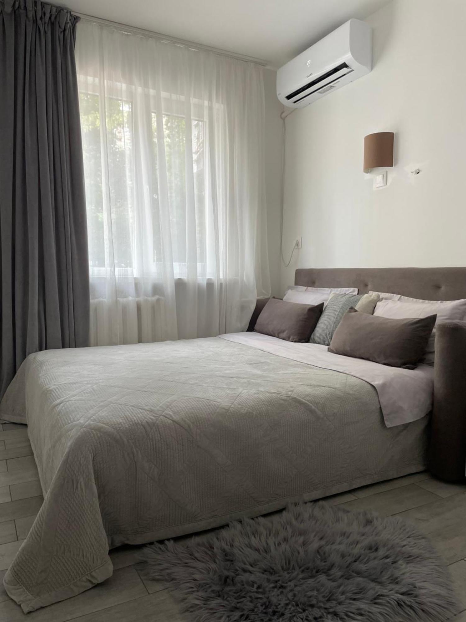 Comfortable M Vokzalna